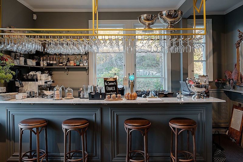 Fanny Udde Bistro
