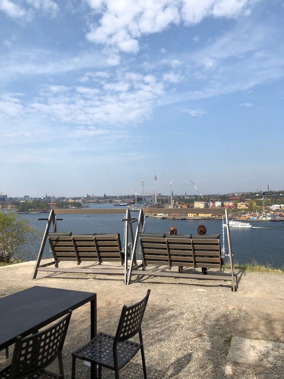 Photo from Fåfängan by Ida B. (29/04/2019)