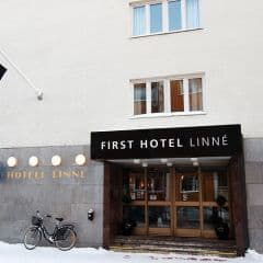 First Hotel Linné