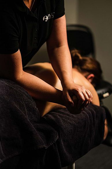 Flexmassage Lilla Torget