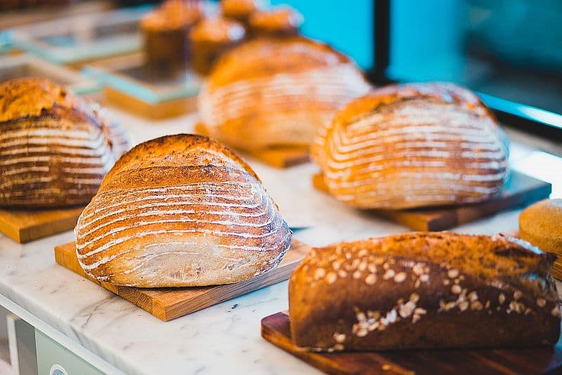 Fosch Artisan Pâtisserie Löjtnantsgatan