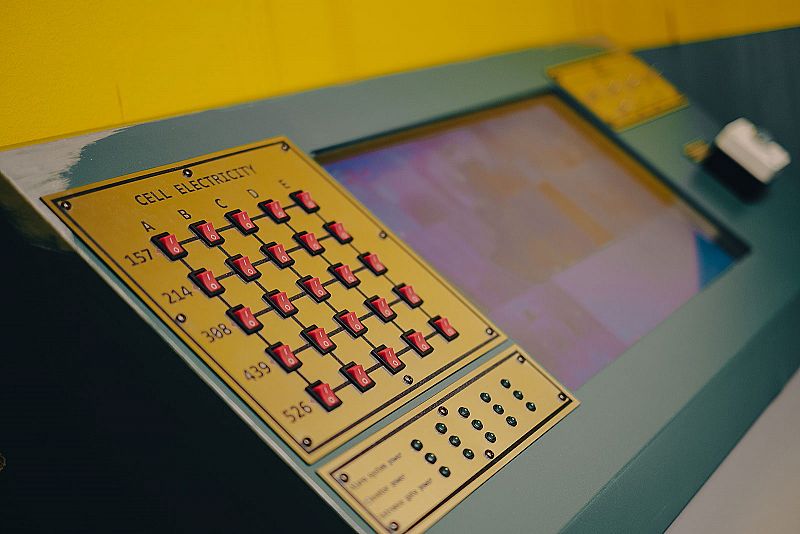 Omslagsbild till listan Aktiviteter Stockholm av Engin S.