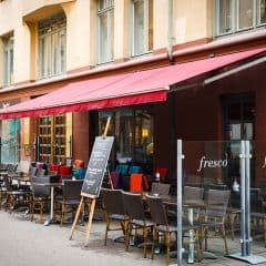 Fresco Café