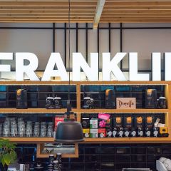 Franklin Coffee House