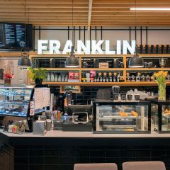 Franklin Coffee House