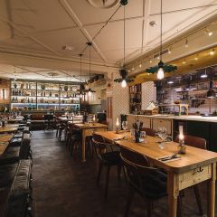 Frantz Restaurang & Bar