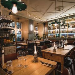 Frantz Restaurang & Bar