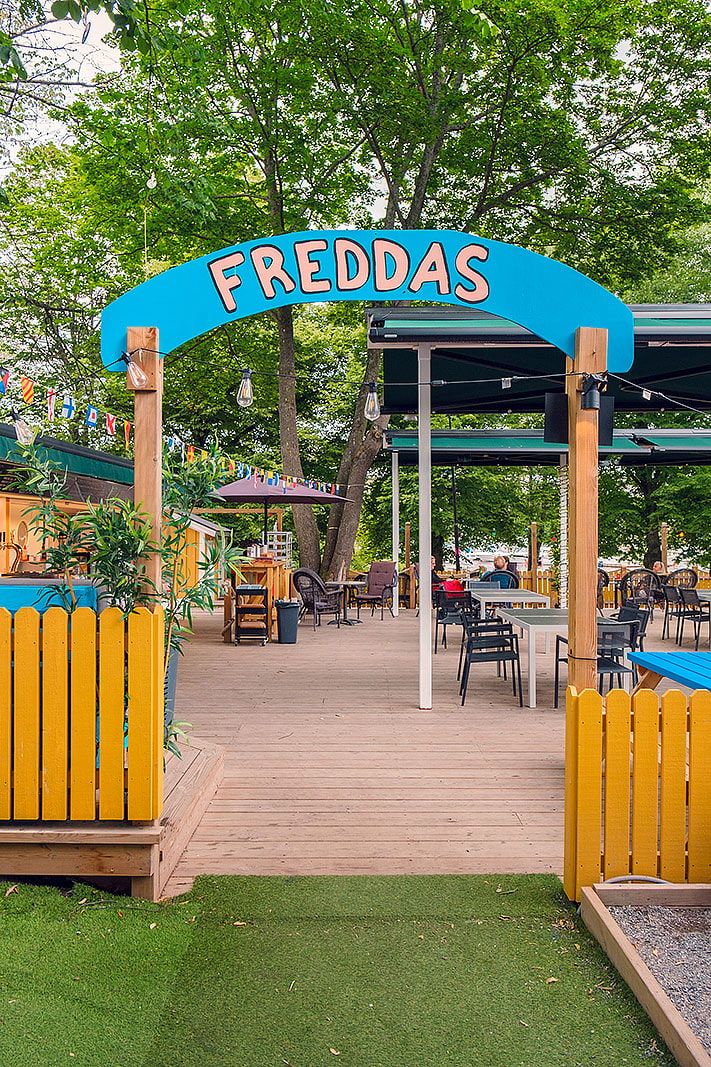 Freddas – Restauranger som kan abonneras