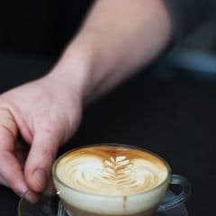 Gärdets Kaffebar