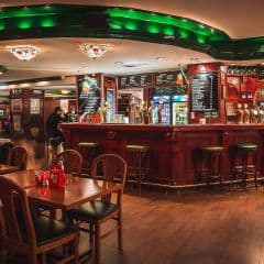 Galway's Irish Pub