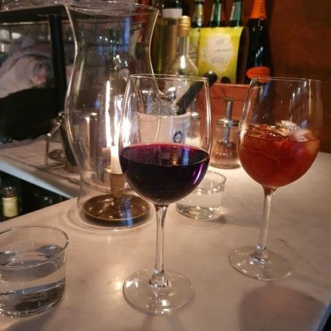 Bild från Italian Wine Bar Stockholm av Michaela J.