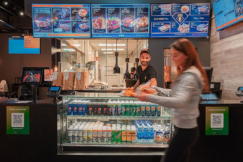 German Döner Kebab