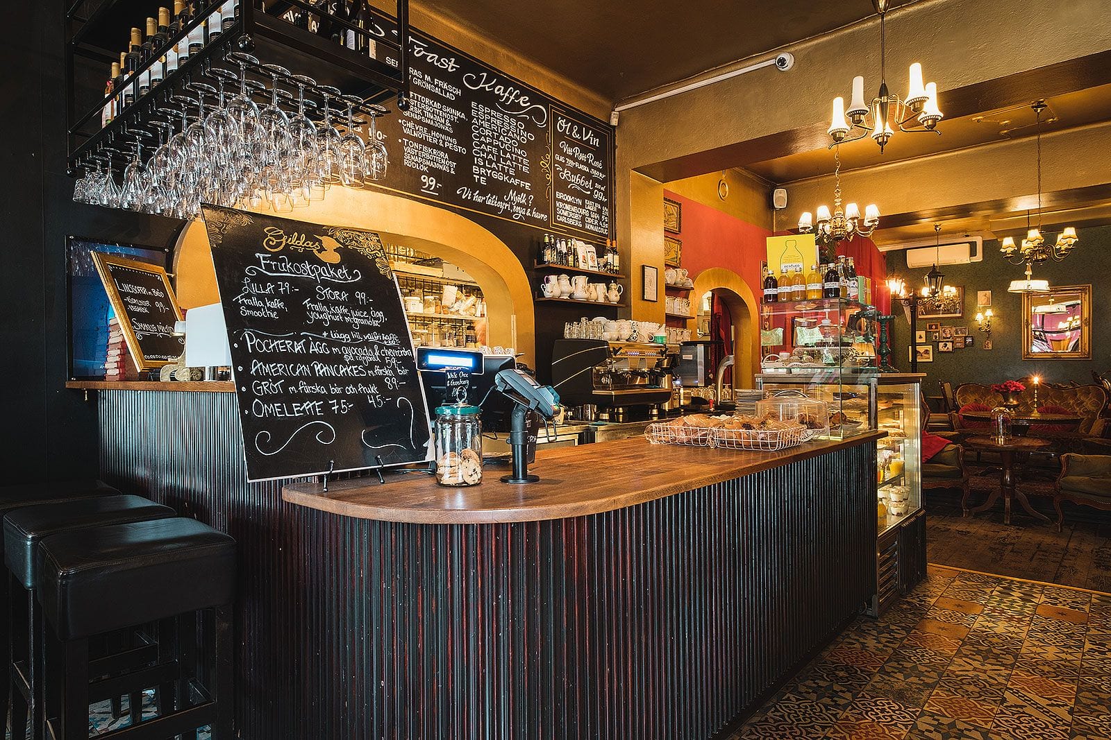 Gildas rum – café – södermalm, stockholm – thatsup