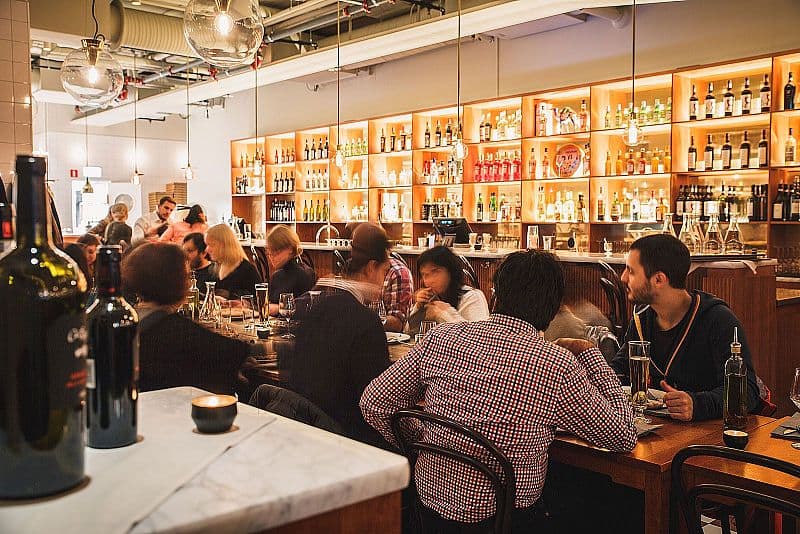 Guiden till glutenfria Stockholm Thatsup