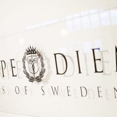 GodNatt S&auml;ngkompaniet