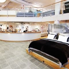 GodNatt S&auml;ngkompaniet