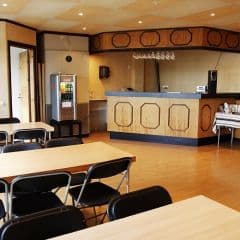 Konferens &middot; Gokartpalatset