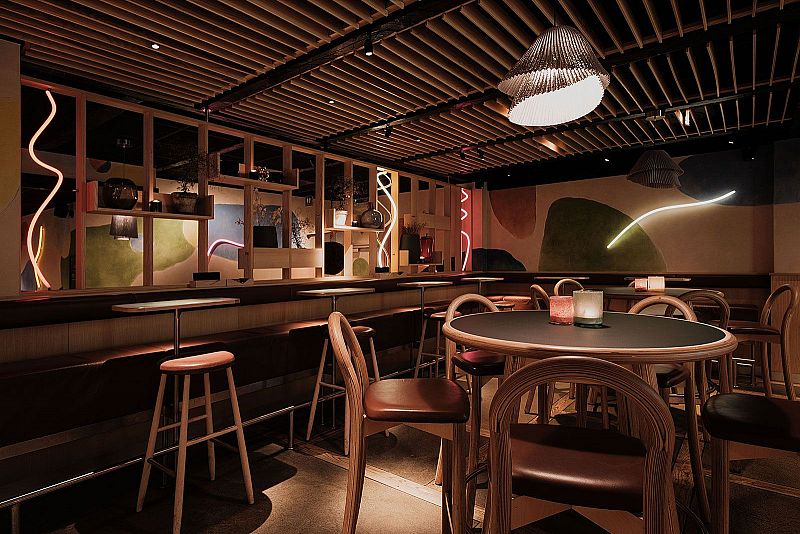 GOMA Gastropub