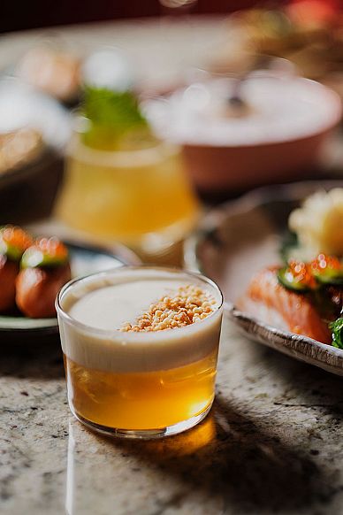 GOMA Gastropub