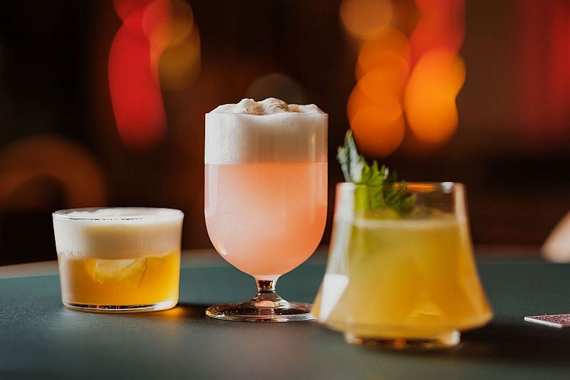 GOMA Gastropub