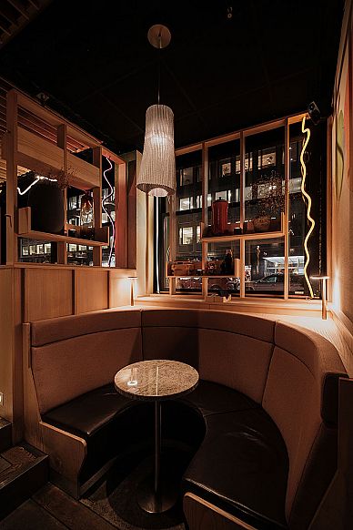 GOMA Gastropub