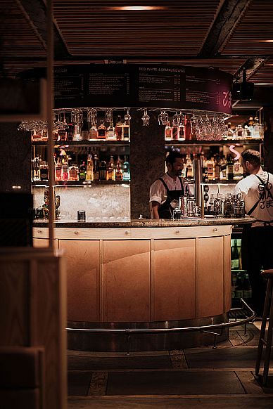 GOMA Gastropub
