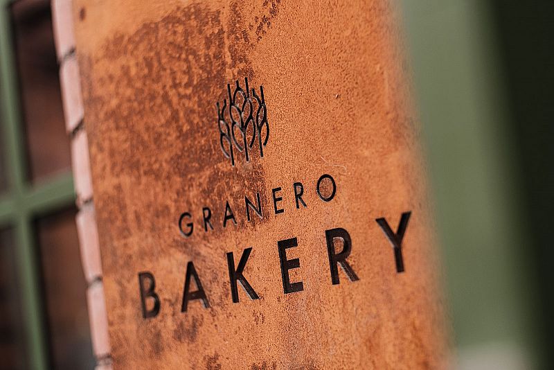Granero Bakery