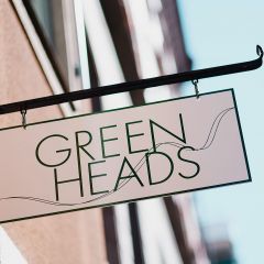 Green Heads Östermalm