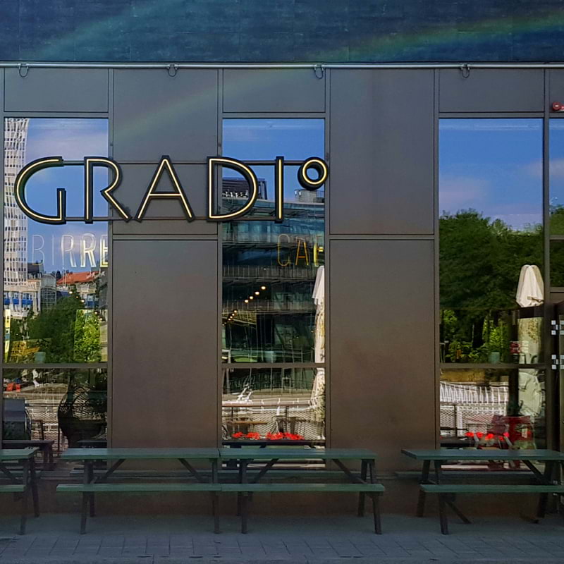 Gradi at Hammarby Kaj 4, Stockholm – Bild från Gradi av Unilinks N. (2023-06-28)