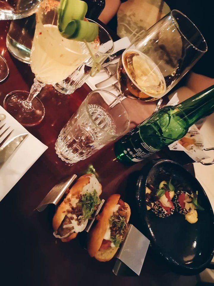 Photo from Griffins' Steakhouse by Hanna H. (25/05/2019)