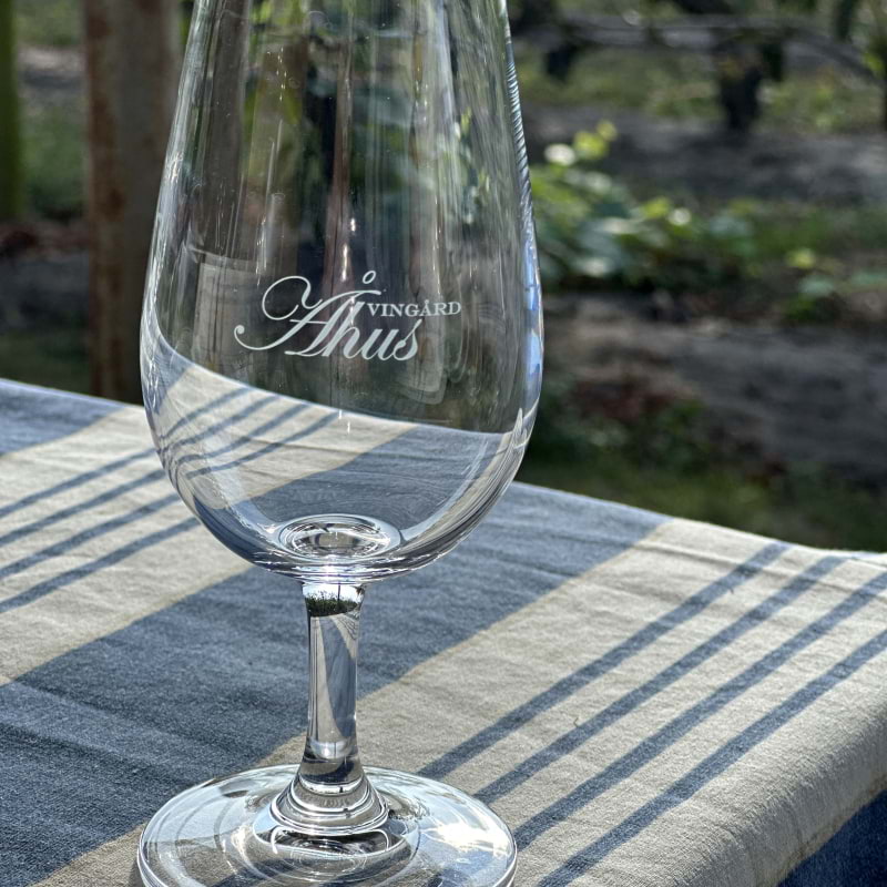 Photo from Åhus Vingård by Simon E. (12/09/2025)