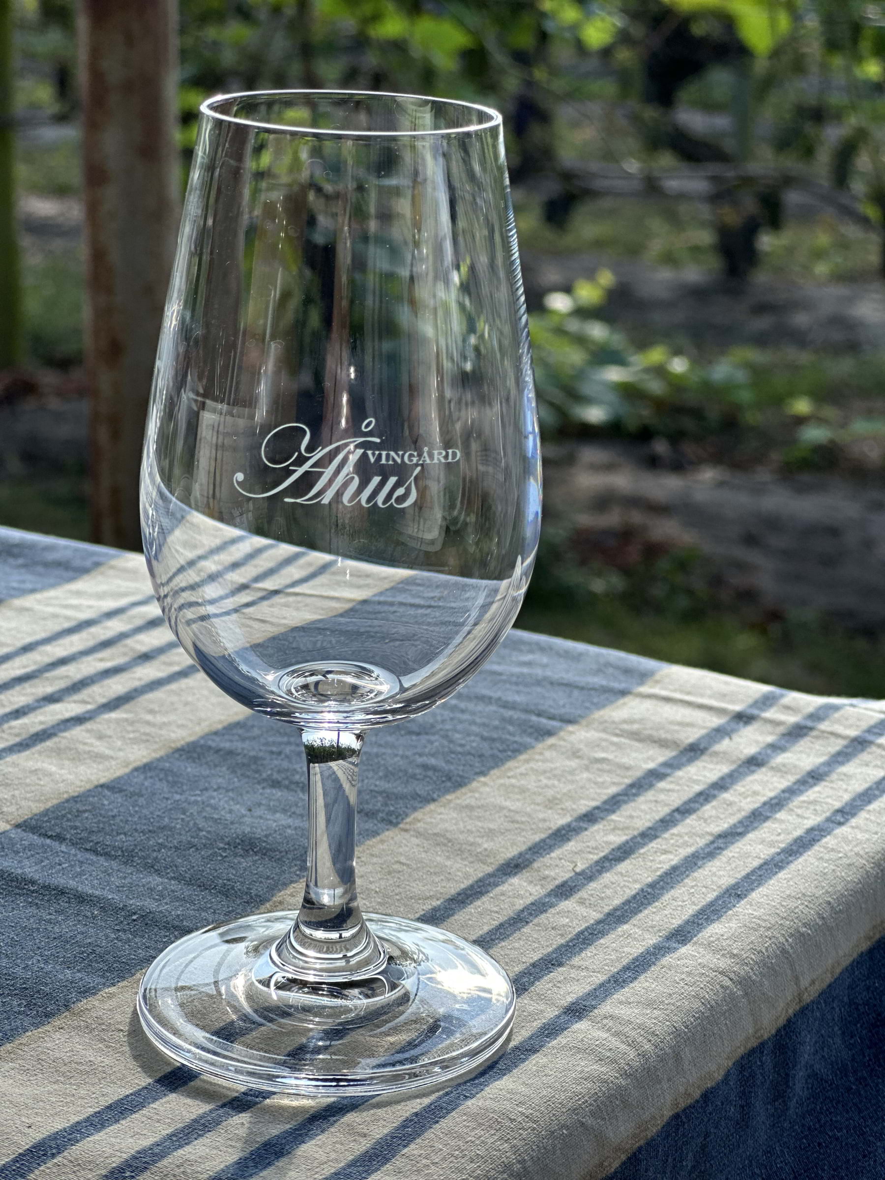 Photo from Åhus Vingård by Simon E. (12/09/2025)