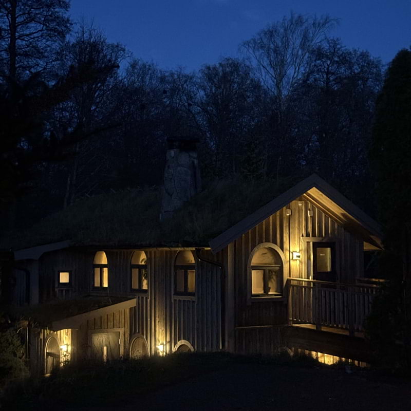 Photo from Ästad Vingård by Catrin M. (18/11/2025)