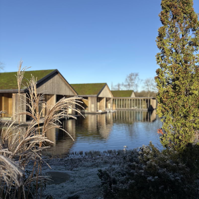 Photo from Ästad Vingård by Catrin M. (18/11/2025)