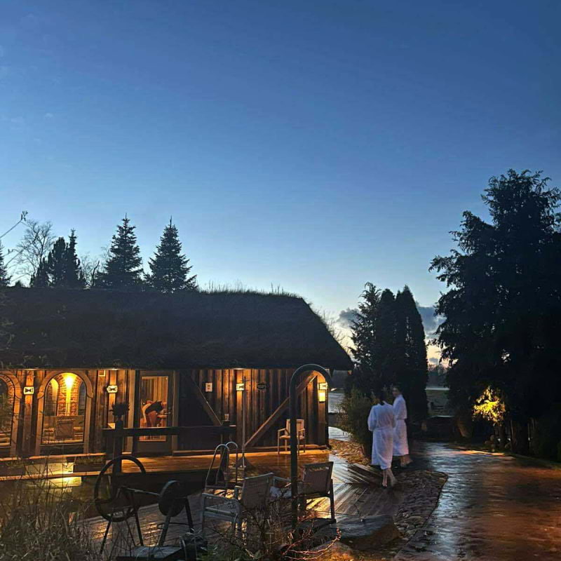 Photo from Ästad Vingård by Catrin M. (18/11/2025)