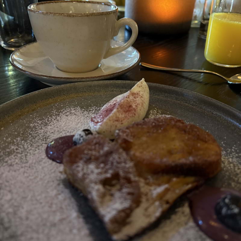 Photo from Ästad Vingård by Catrin M. (18/11/2025)