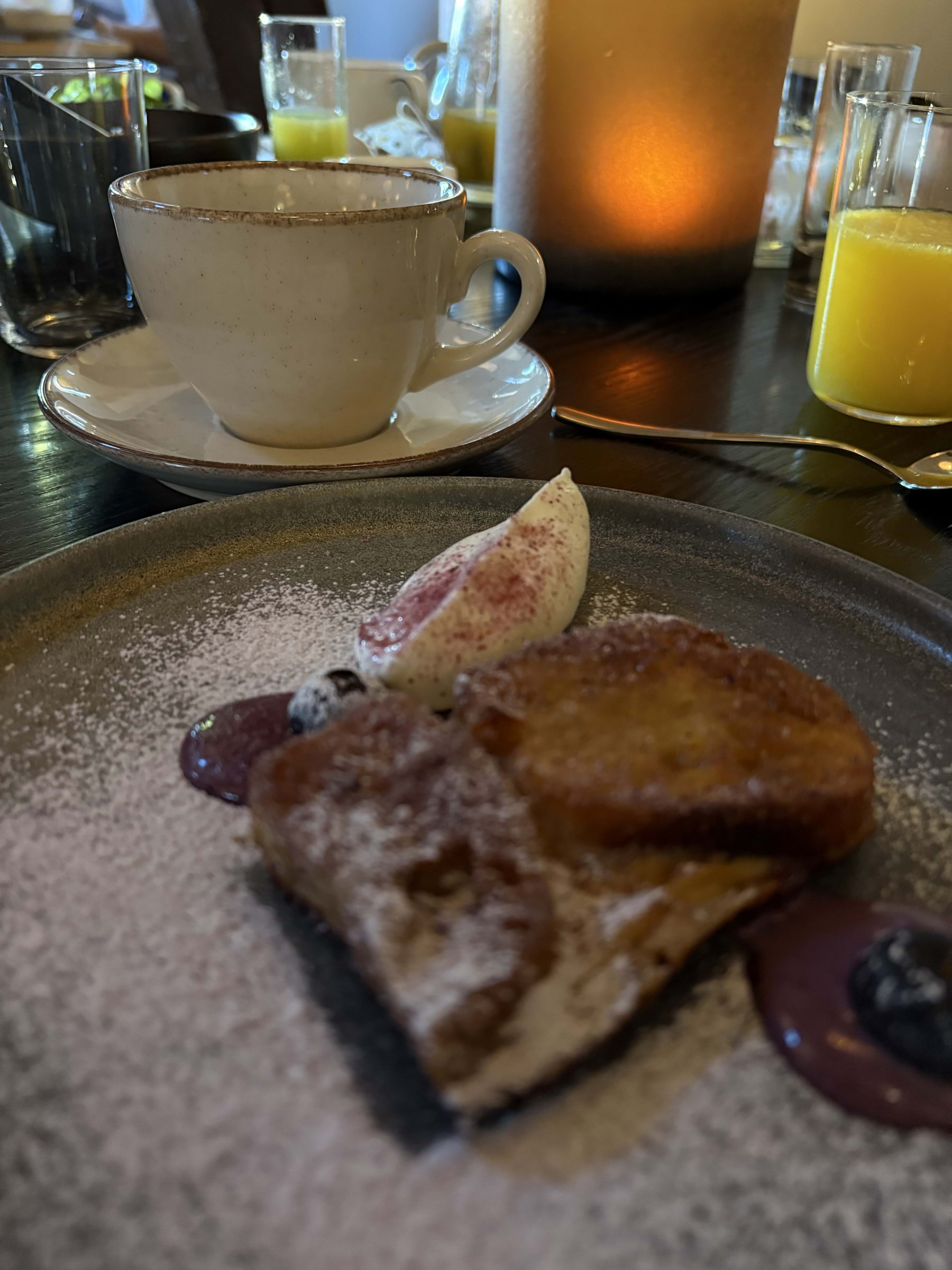 Bild från Ästad Vingård av Catrin M. (2025-11-18)