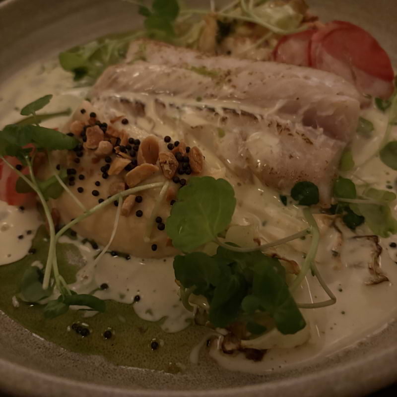 Photo from Ästad Vingård by Catrin M. (18/11/2025)