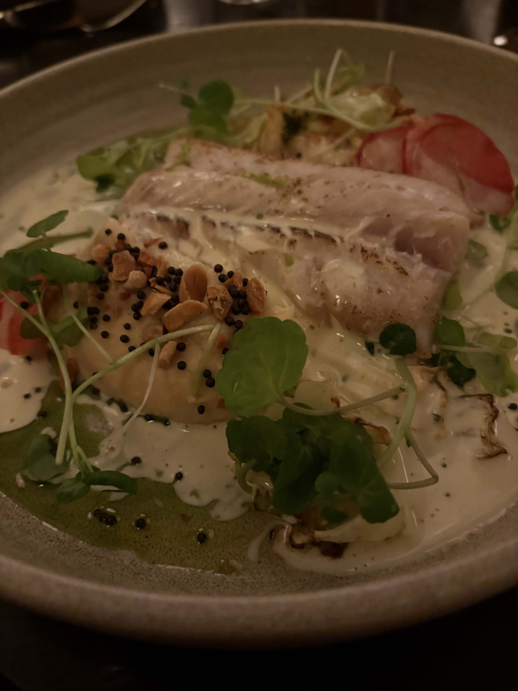 Photo from Ästad Vingård by Catrin M. (18/11/2025)