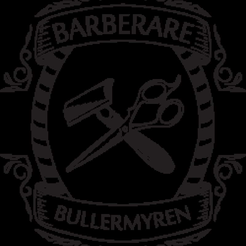 logo – Bild från Barberarebullermyren av Barberare B. (2024-08-30)