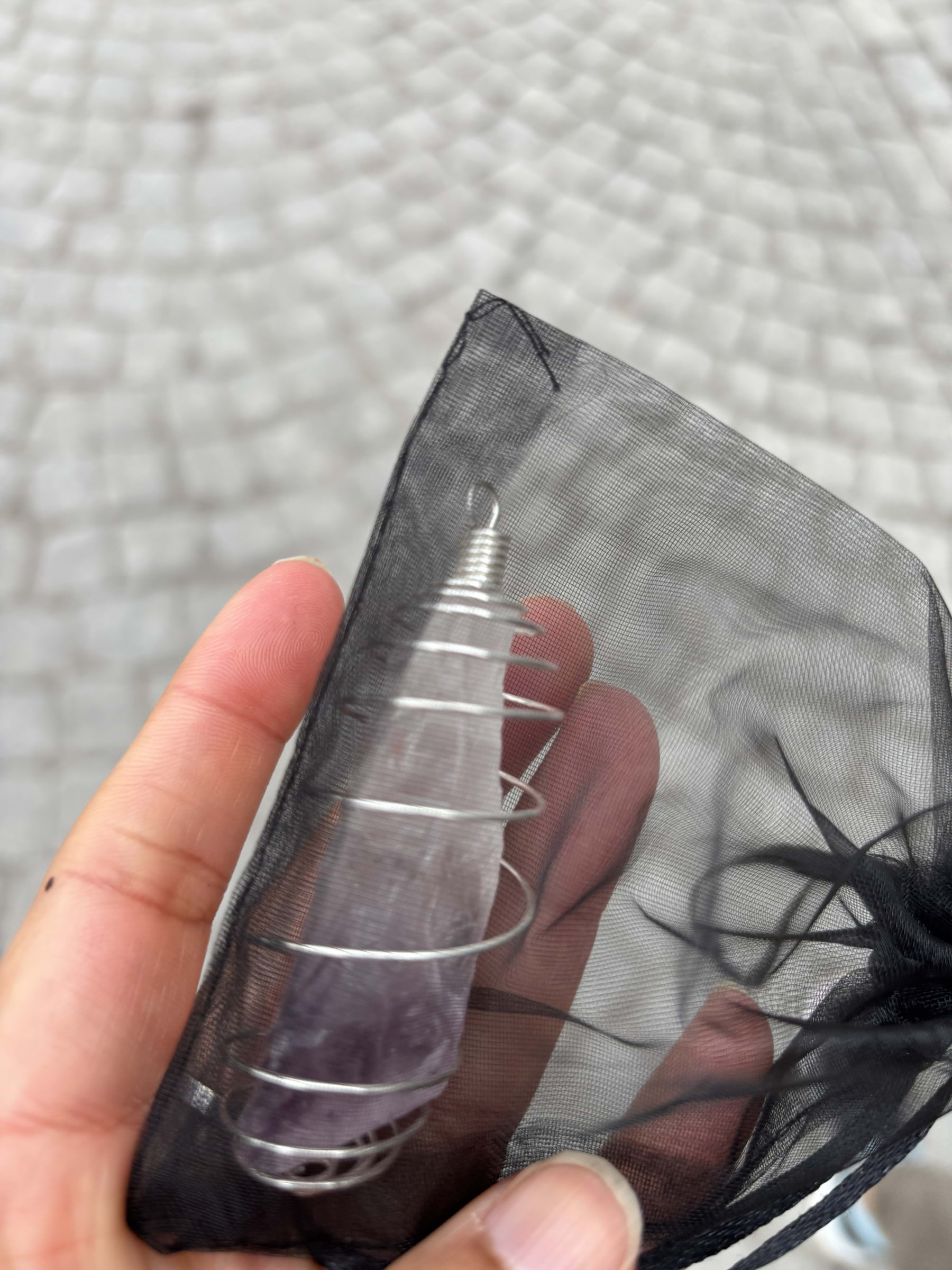 Photo from Sten Bumlingen by Madiha S. (25/04/2025)