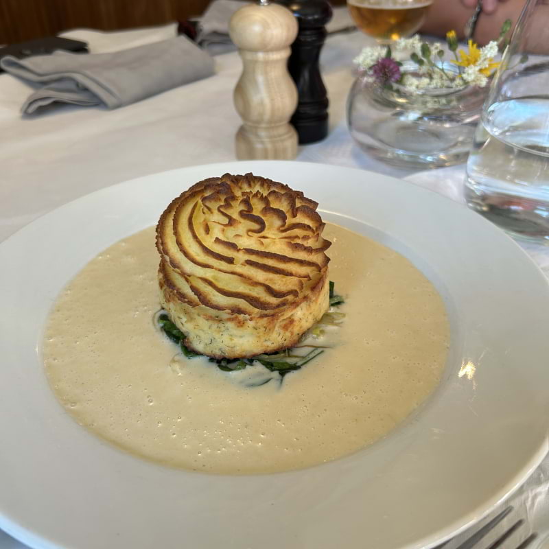 Fiskgratäng – Photo from Villa Solviken by Eva-Lena A. (22/06/2025)