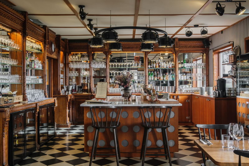 Artwork for the list Been here by Eva-Lena A.