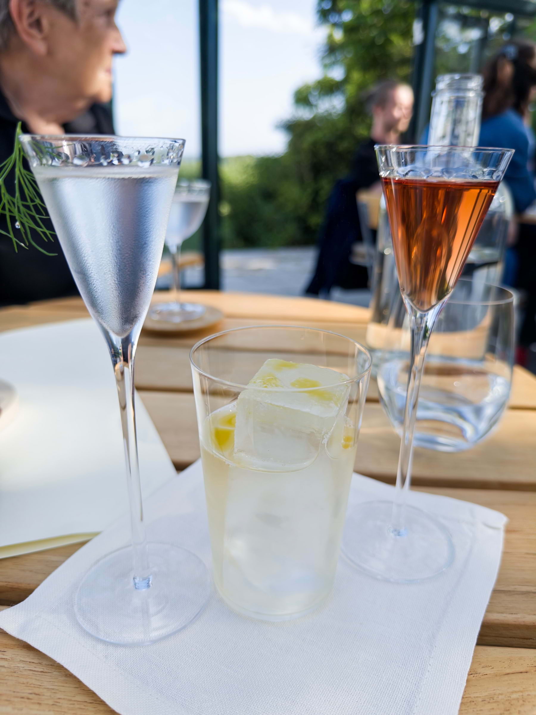 Artwork for the list Been here by Cocktailguiden S.