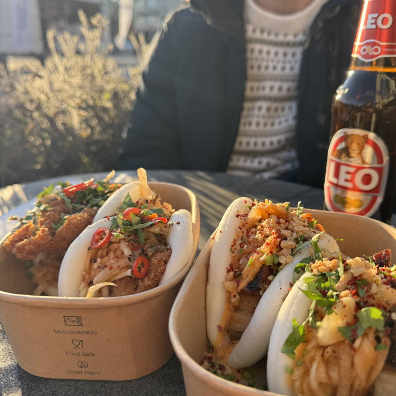 Bild fr&aring;n 14 m2 Bao av Malin&nbsp;C. (2026-03-31)