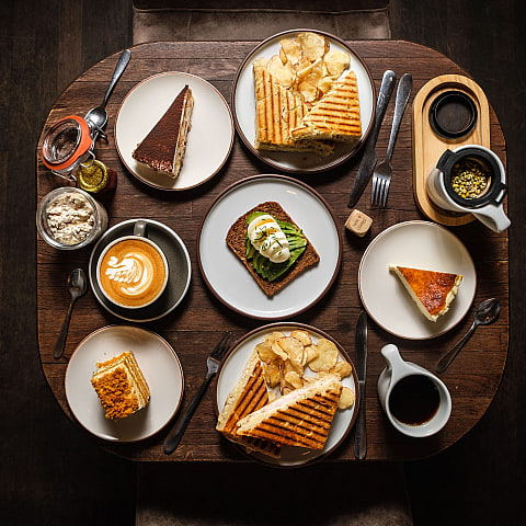 Artwork for the list Want to visit by Klaus P.