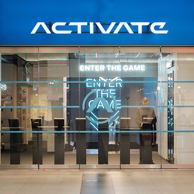 Activate Games