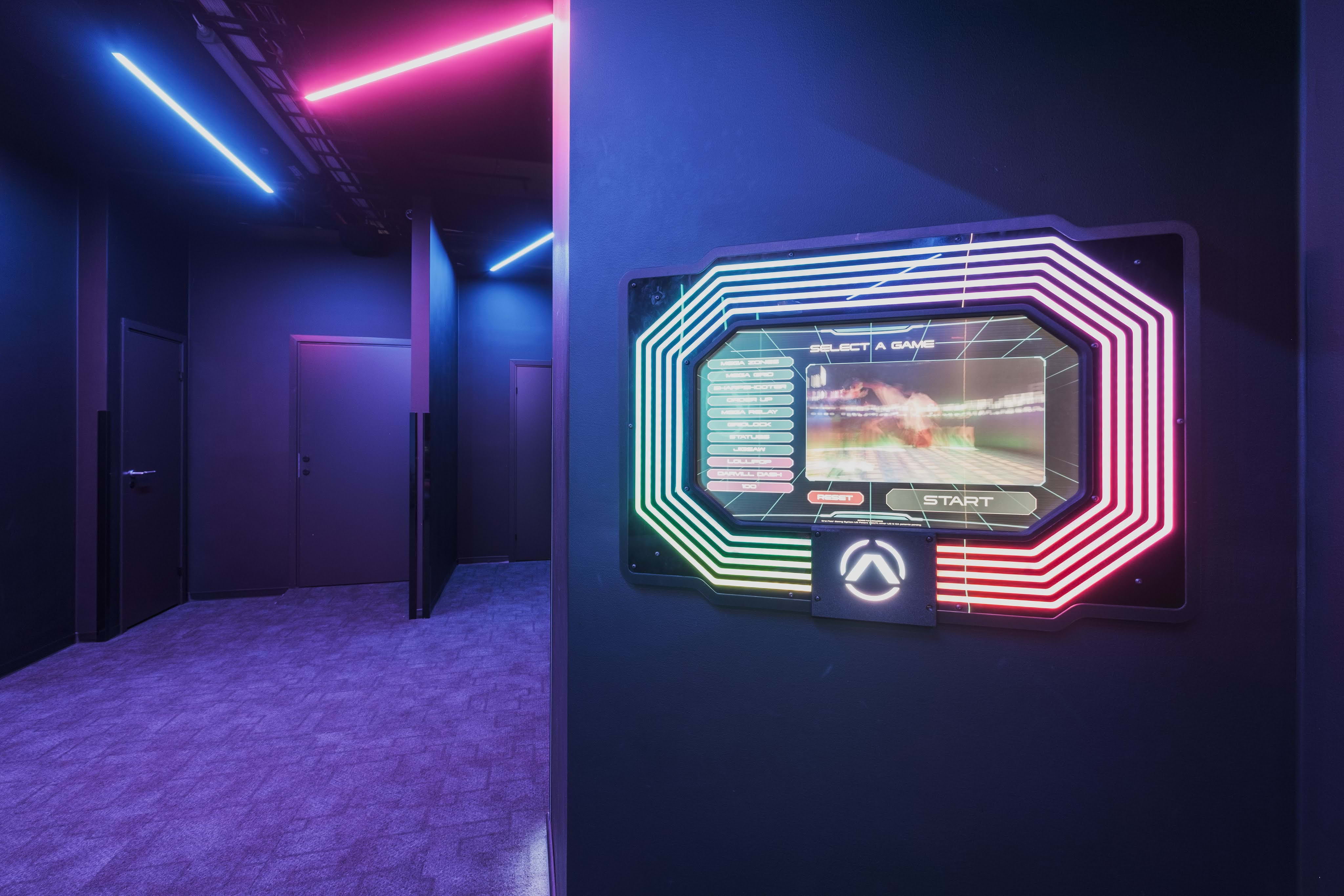 Activate Games – Teambuilding