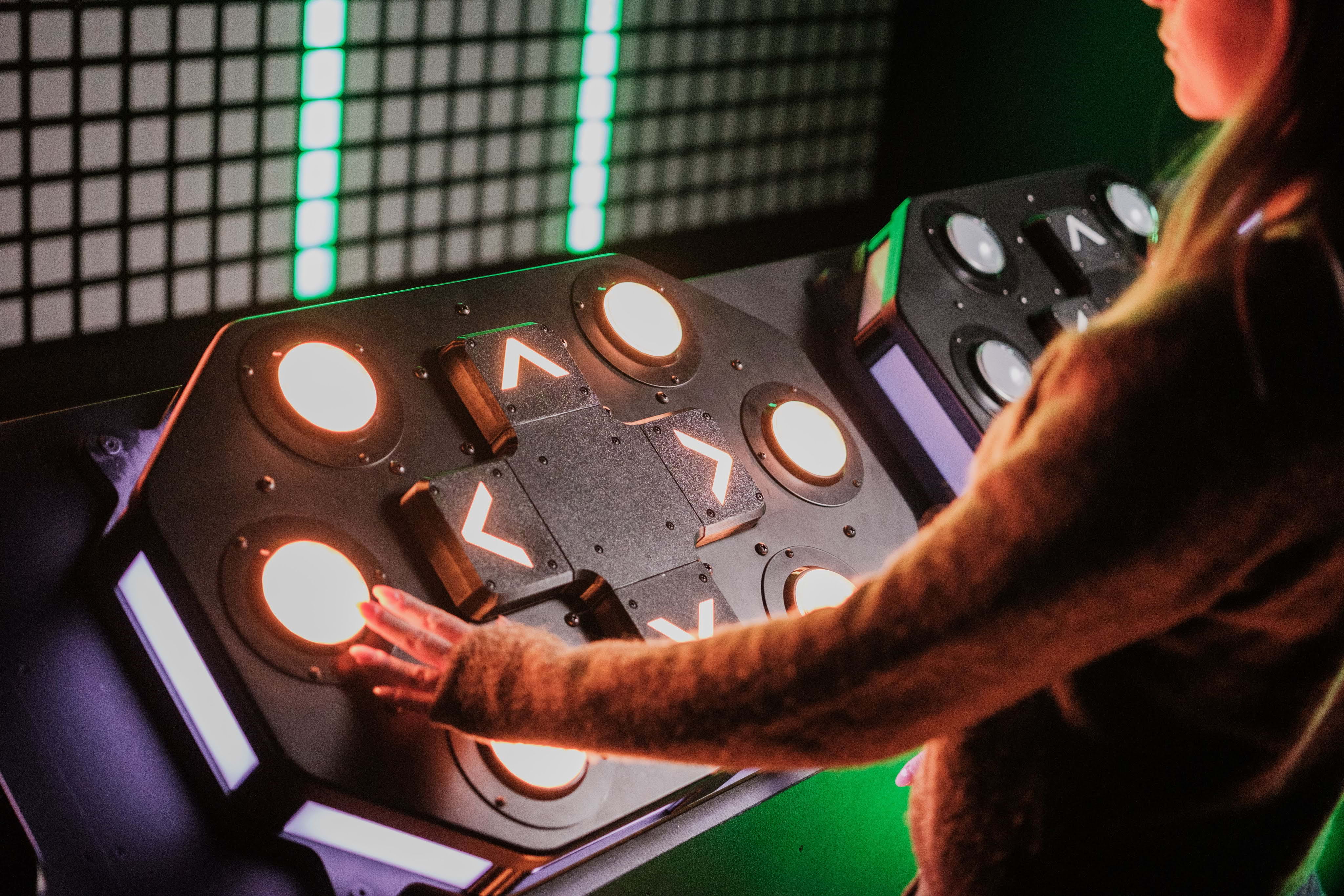 Activate Games – Teambuilding