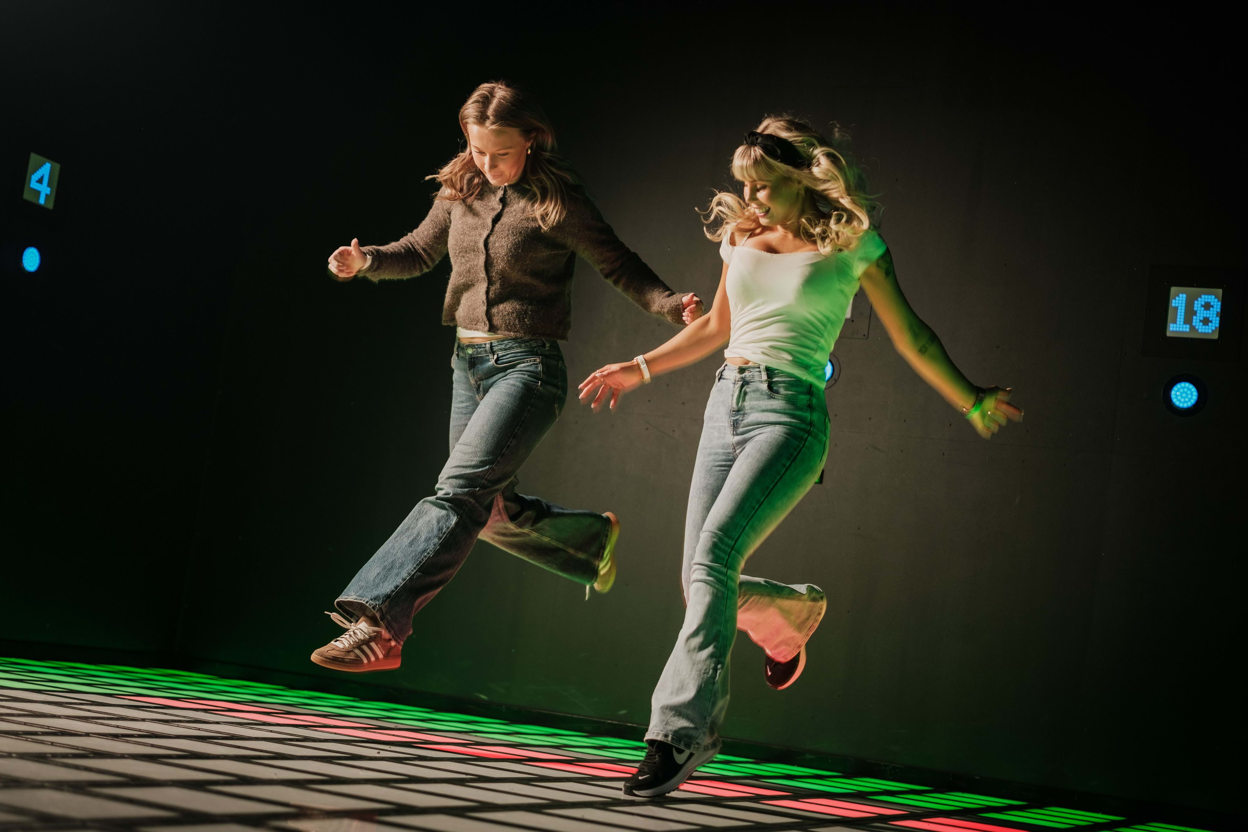 Activate Games – Teambuilding